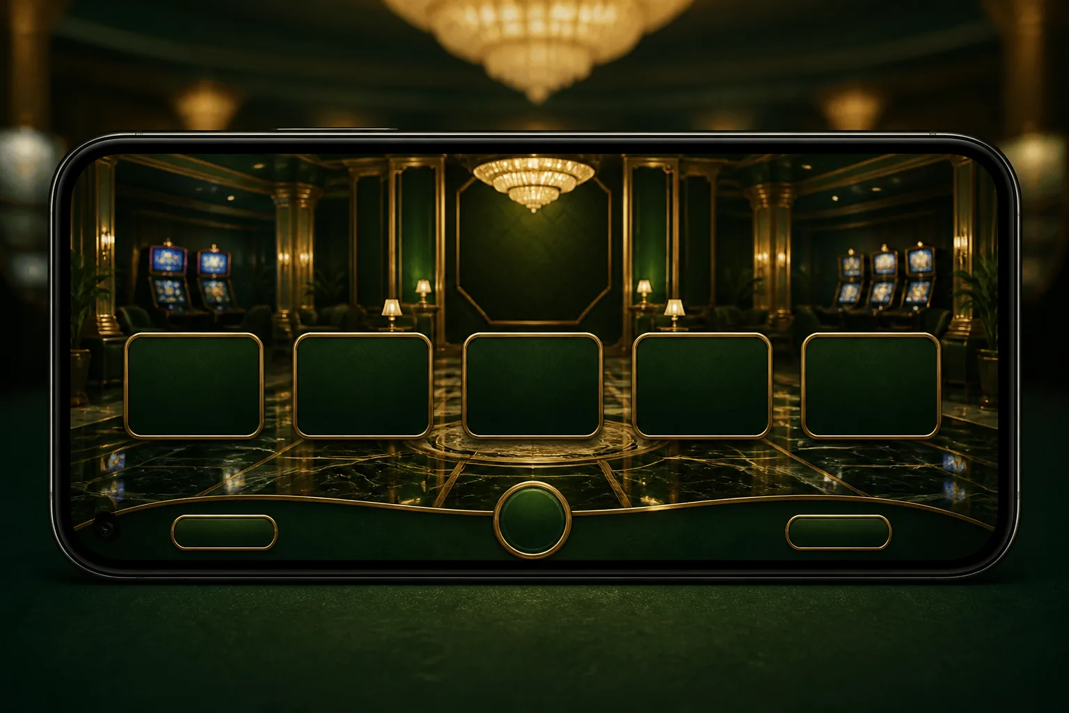 Fair Go Casino mobile or desktop access guide for Android