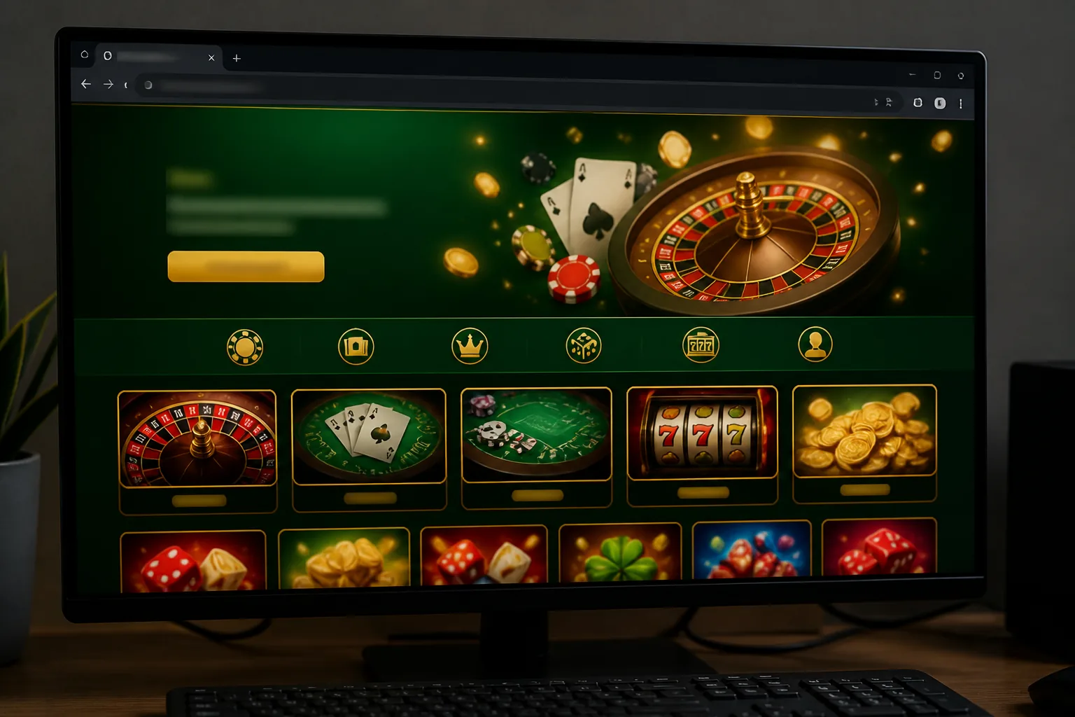 Fair Go Casino mobile or desktop access guide for Windows PC