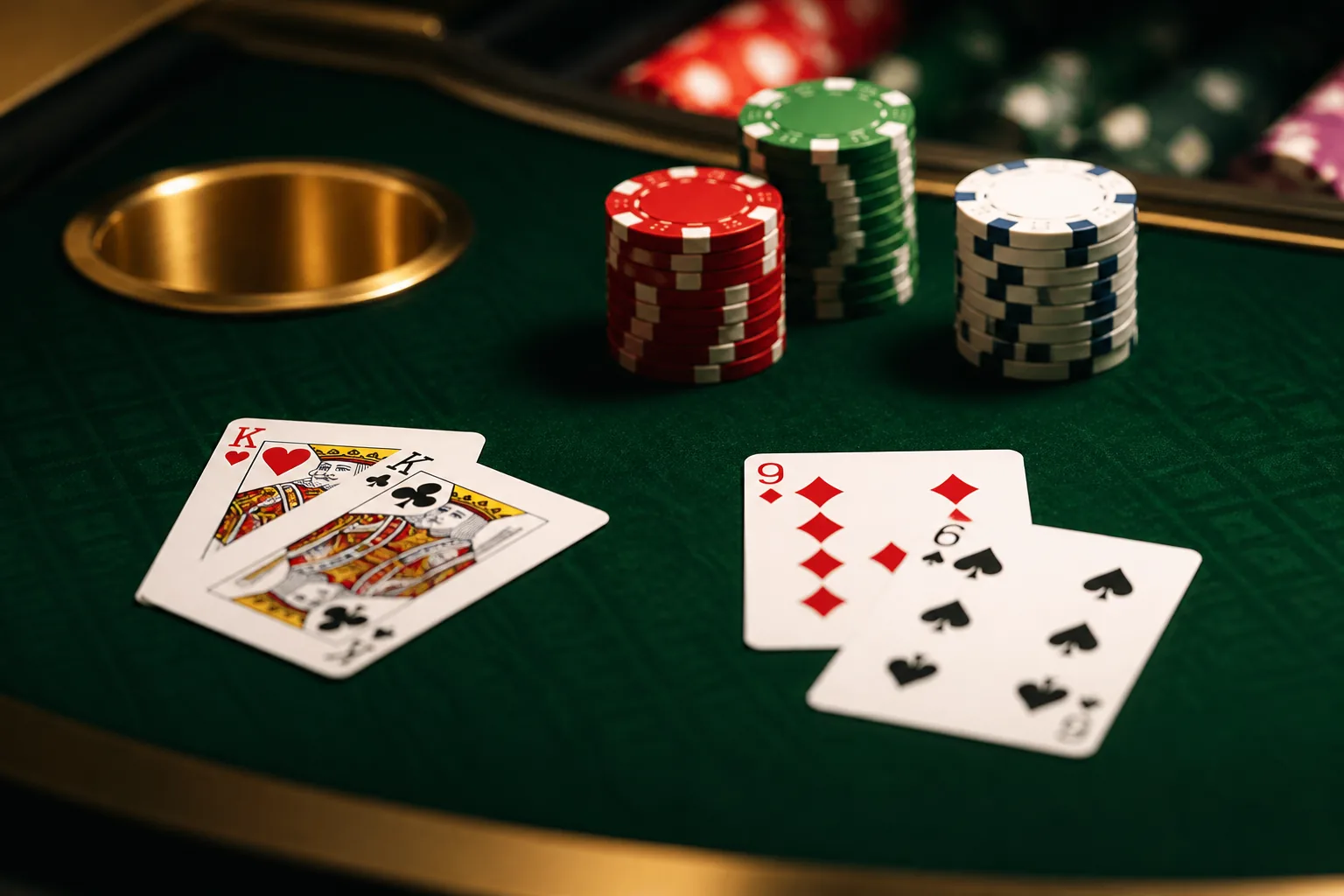 Baccarat category artwork for Fair Go Casino