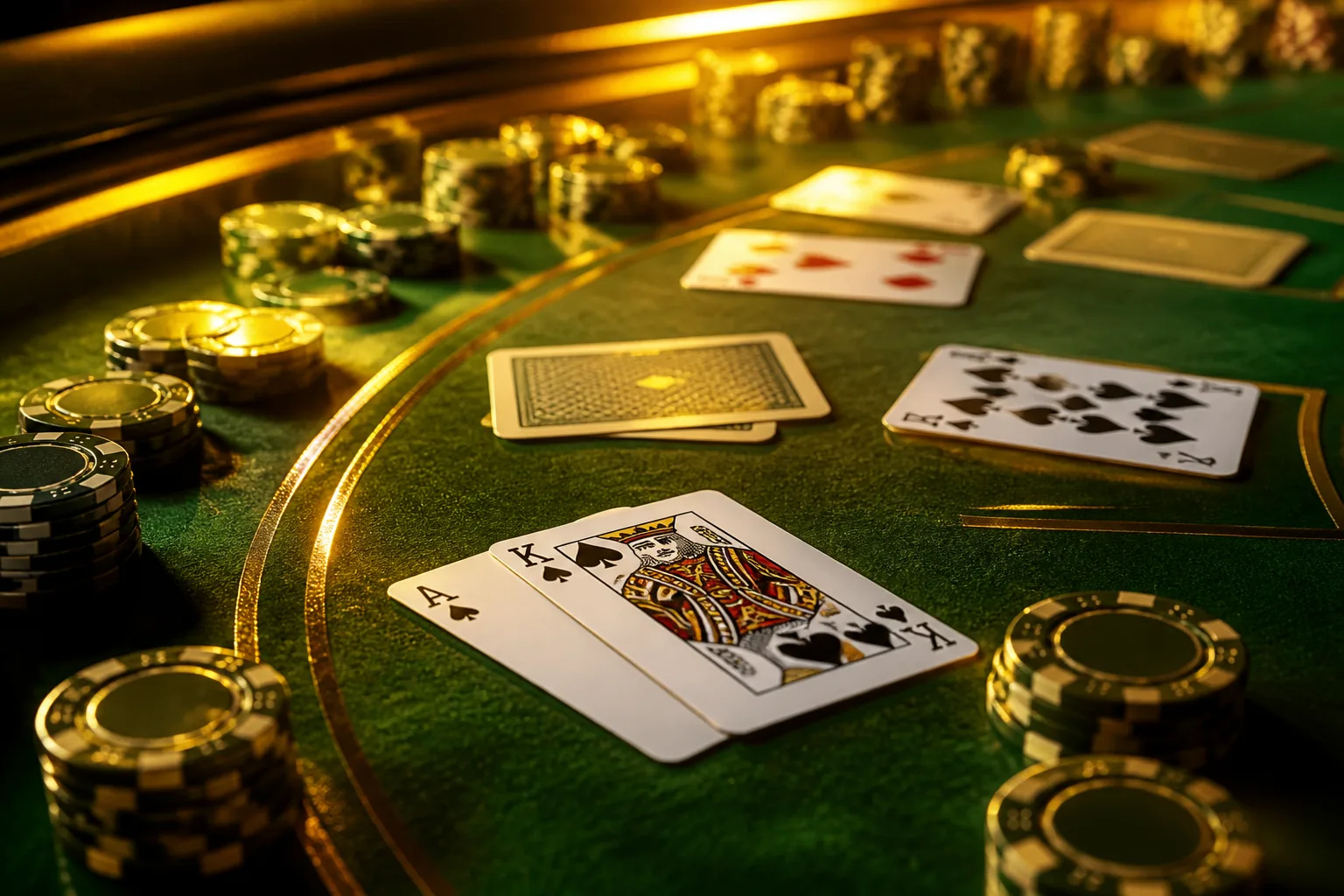 Blackjack category artwork for Fair Go Casino