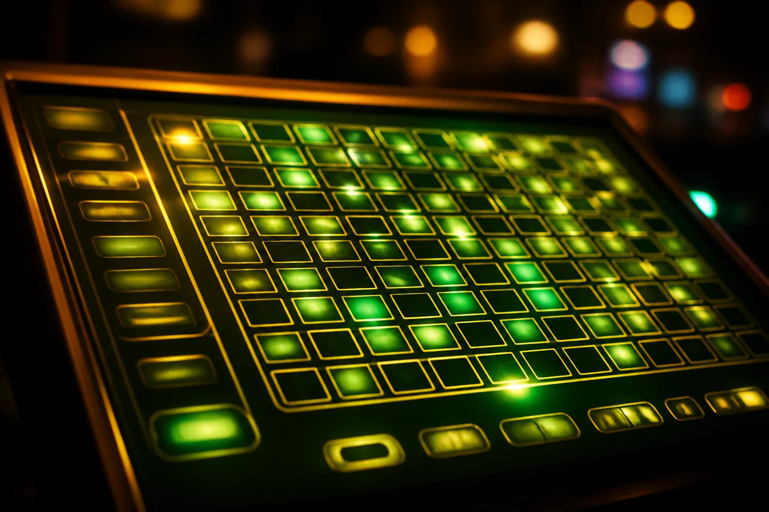 Keno category artwork for Fair Go Casino