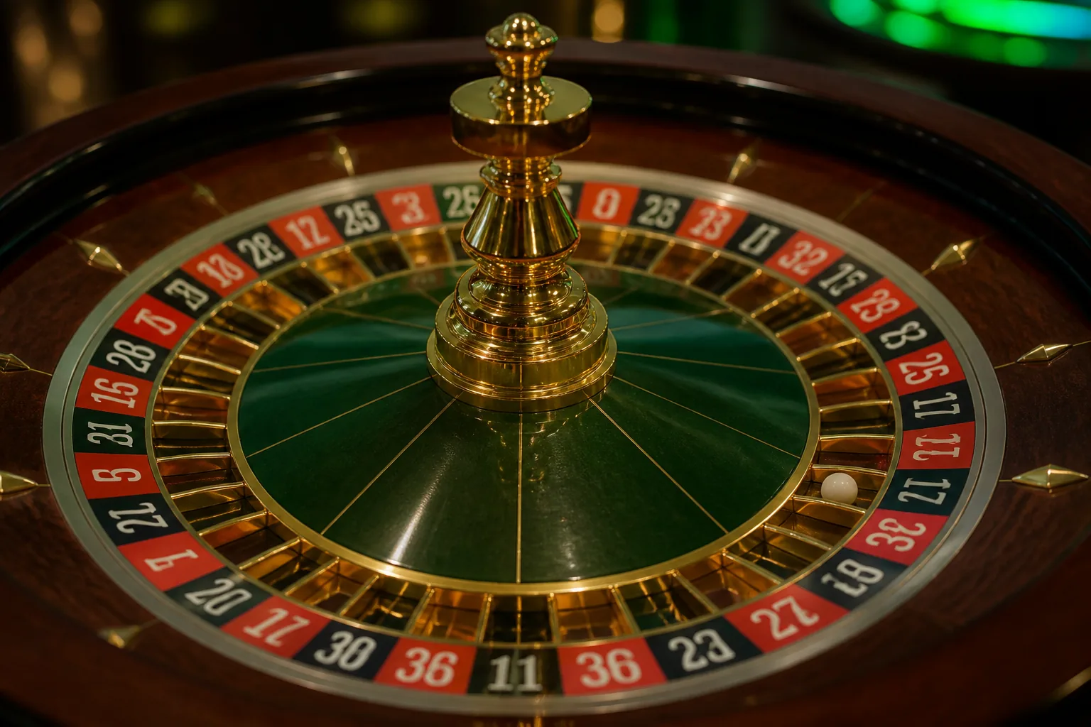 Roulette category artwork for Fair Go Casino