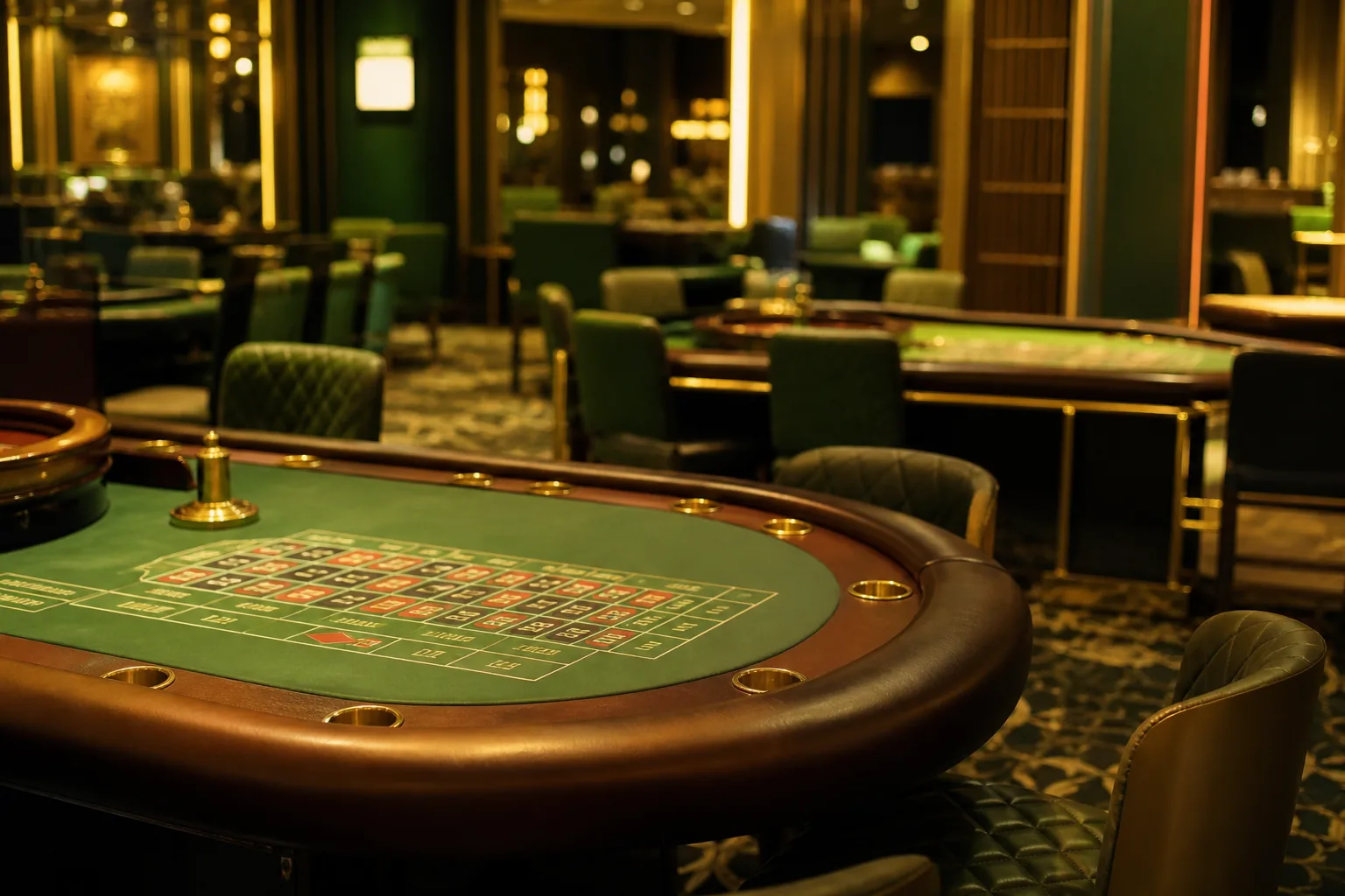 Table and live game categories in an Fair Go Casino-style lobby