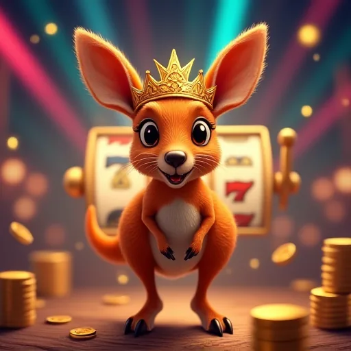 Outback Legend pokie artwork at Fair Go Casino