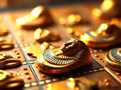 Sun of Egypt 3 pokie artwork at Fair Go Casino