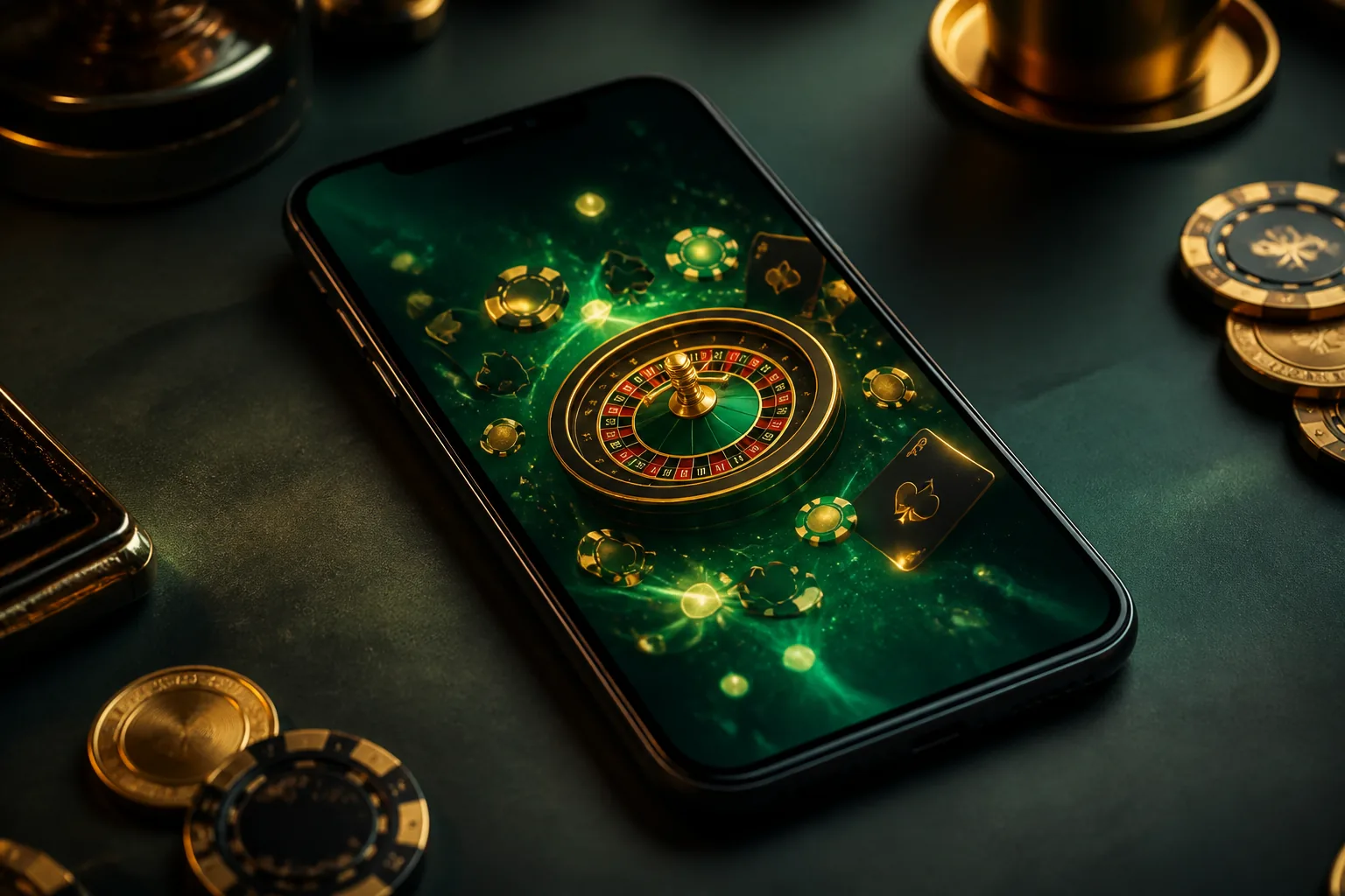 Mobile App Access service guide visual for Fair Go Casino Australia readers