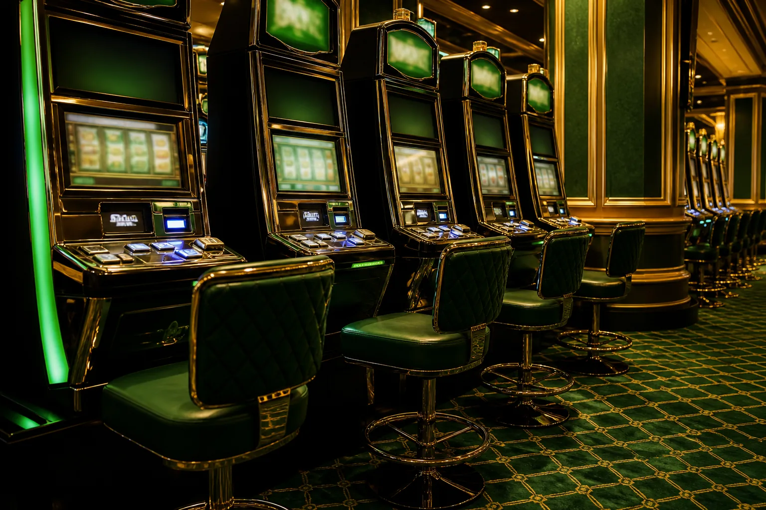 multi-provider-style pokies library associated with Fair Go Casino