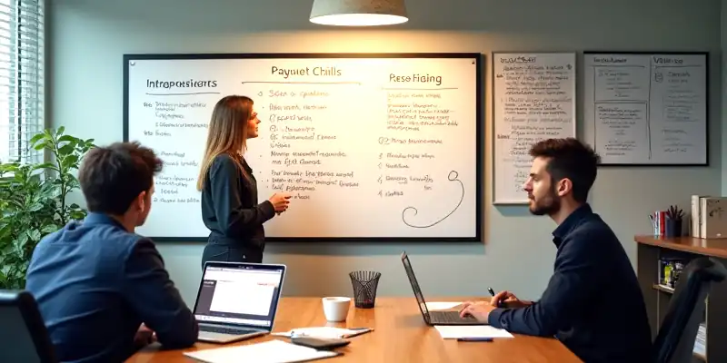 Fair Go Casino editorial team reviewing payouts and terms