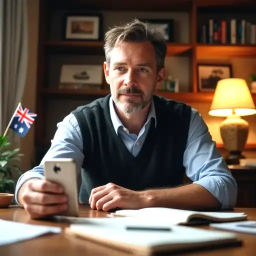 Mitch Lawson - reviewer of Fair Go Casino for Australian players