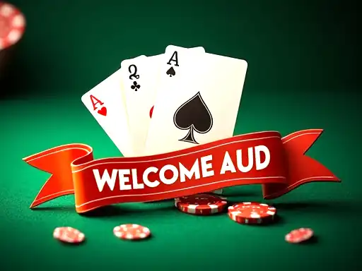 Fair Go Casino welcome bonus and coupons page