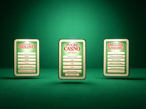 Comparison with competitors