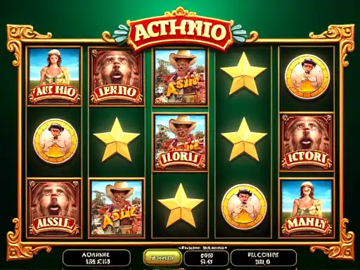 RTG game library and pokies in browser