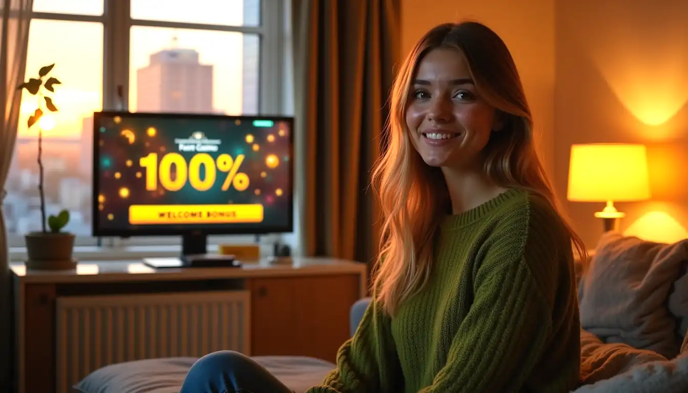 Fair Go Casino Australia welcome bonus and pokies lobby in browser