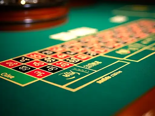 Table and specialty games overview