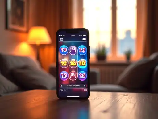 Fair Go Casino mobile browser gameplay on phone