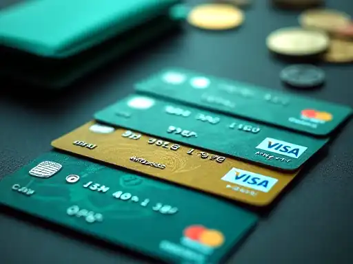 Deposit and withdrawal methods list