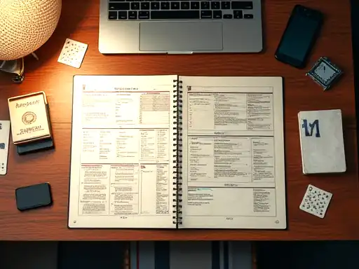 Practical playing scenarios