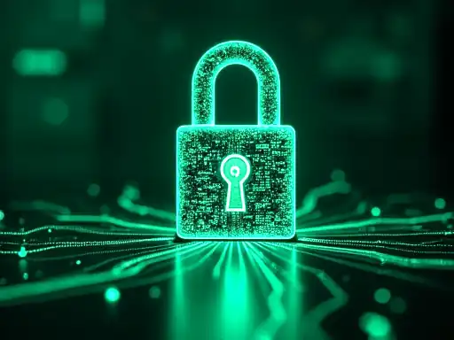 Security and verification checks