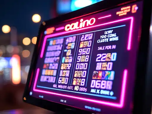 Play Hyper Wins at Fairgo Casino Australia