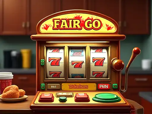 Play Plentiful Treasure at Fairgo Casino Australia