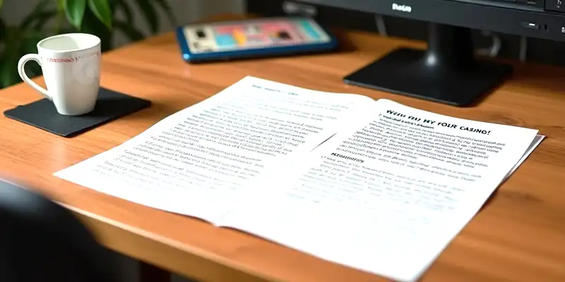 Fair Go Casino terms review with wagering rules and withdrawal limits