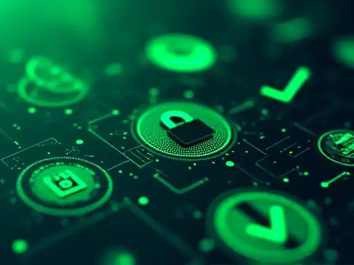 Licensing and trust indicators for Australian players