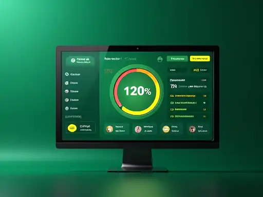 VIP rewards and comp points ladder