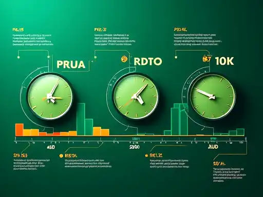 Withdrawal timelines and payout limits